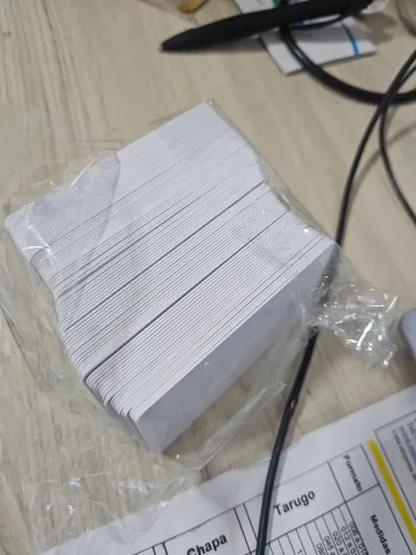 Cartão Mifare 1k