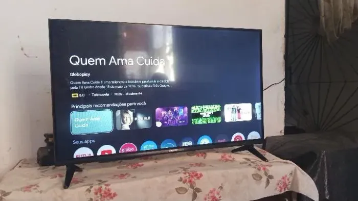 Televisão Cemp