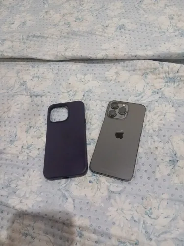 VENDO IPHONE 13 PRO OU TROCO EM PC! 