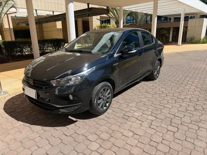 Fiat Cronos Drive 1.3 8V Flex 2025
