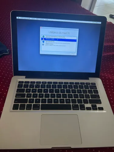 MACBOOK PRO 2011