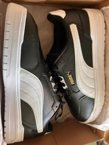 Tênis Shuffle Downtown Unissex tamanho 42 puma