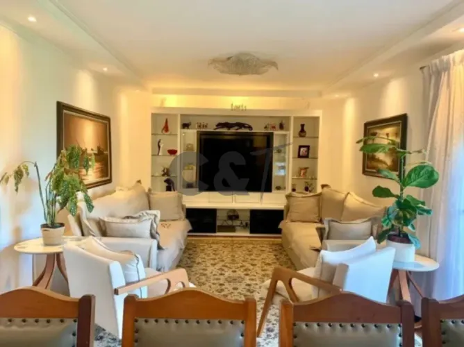 Apartamento - 4 Dormitórios (1Suíte) à Venda na Granja Julieta - São Paulo/SP