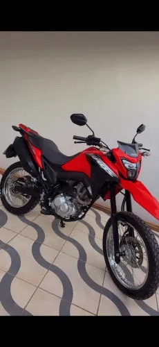 Honda NXR 160 Bros Flex 2025 2026