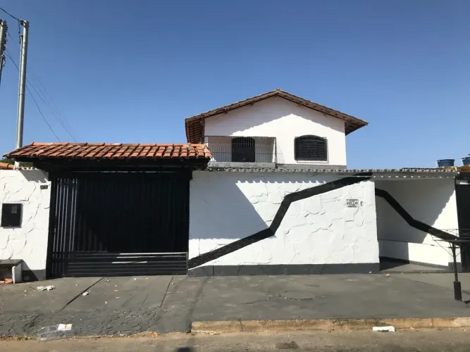 Sobrado Residencial Parque Real