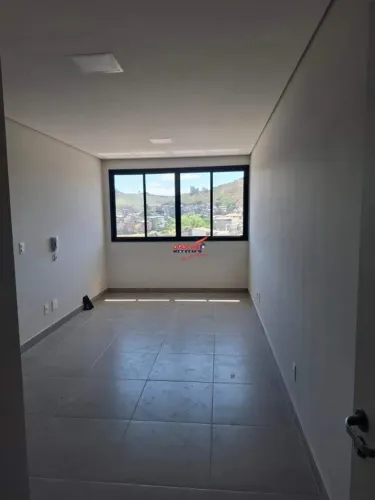 Apartamento para aluguel, 1 quarto, 1 vaga, Santo Antônio I - Ponte Nova/MG