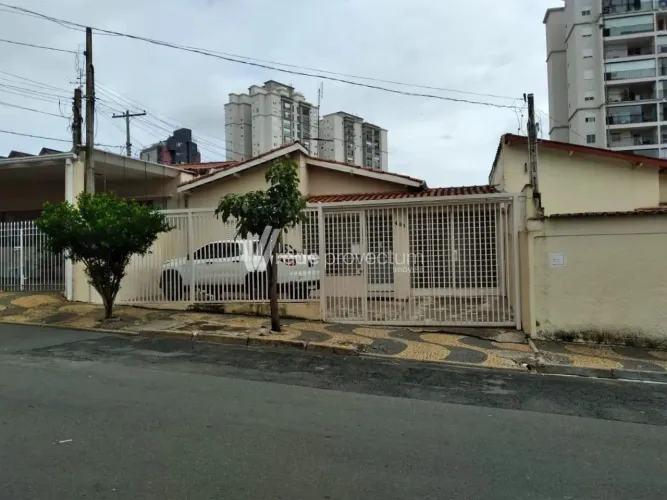 casa - Taquaral - Campinas