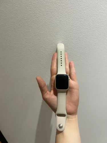Apple Watch - series 9