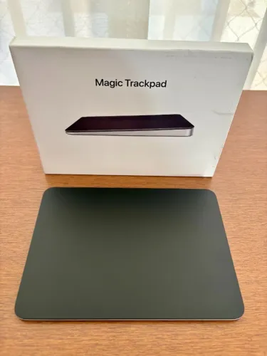 Appe Magic Trackpad 2 - Preto Black - Como novo!