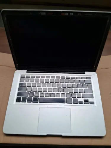 Carcaça MacBook 