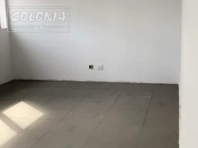 Conjunto Comercial para locação - Vila Guiomar, Santo André