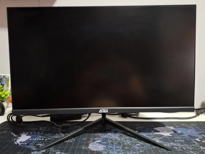 Monitor Aitex Delta 60hz
