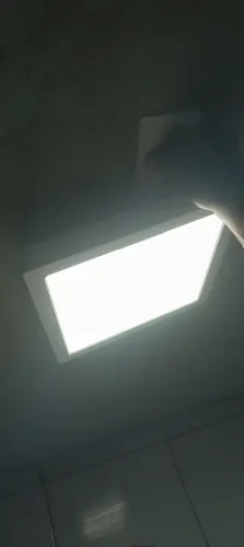 Luminária de sobrepo 24W
