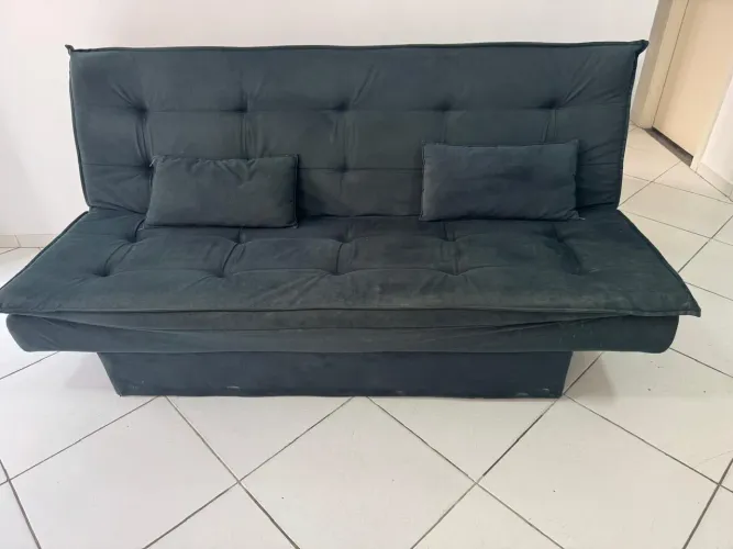 Sofá Cama Estiloso
