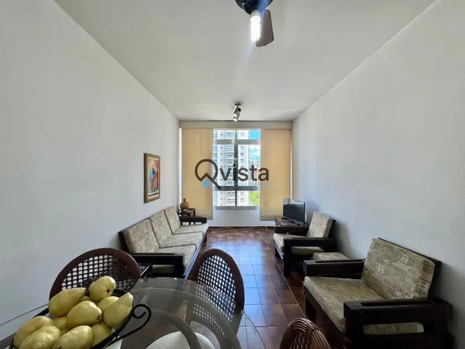 Apartamento à Venda na Pitangueiras no Guarujá | QVista Inteligência Imobiliária Guarujá
