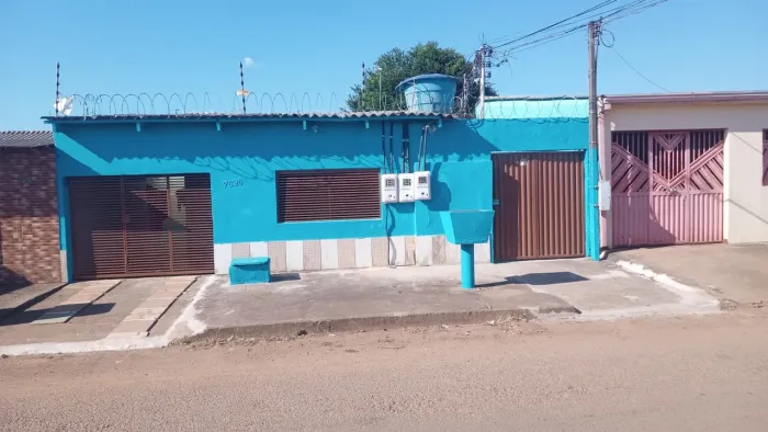 Aluga se kitnet no escola de polícia