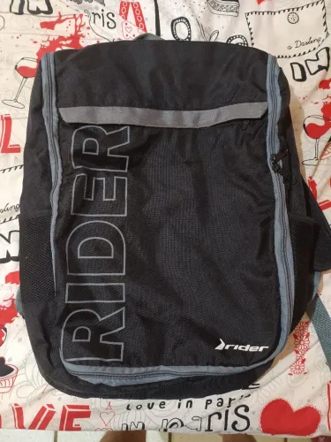 Mochila Rider