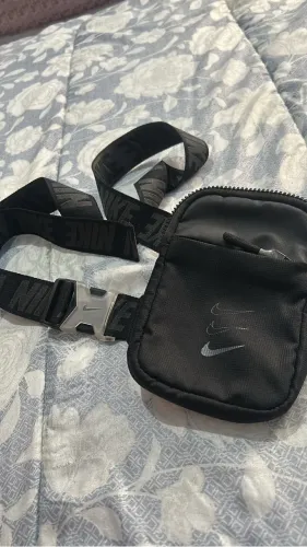 Bolsa transversal Nike original