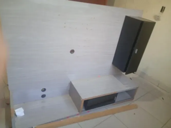 Painel de tv 