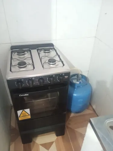 Vendo fogão
