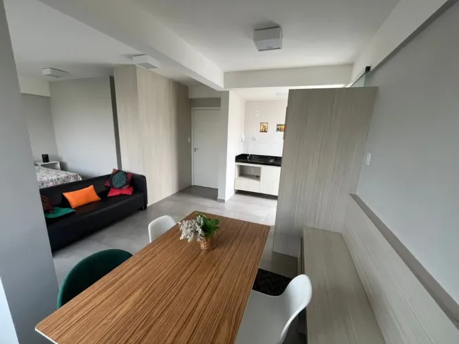 Apartamento para aluguel no bairro Paquetá