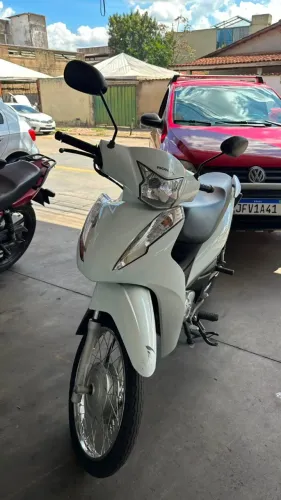 biz 110i 2022