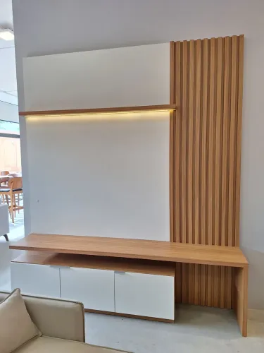 Painel de MDF 