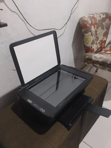 Vendo Impressora multifuncional HP