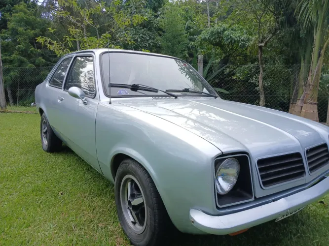 Chevrolet Chevette 1979 Usados e Novos