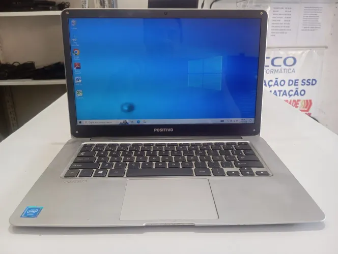 NOTEBOOK BÁSICO R$399