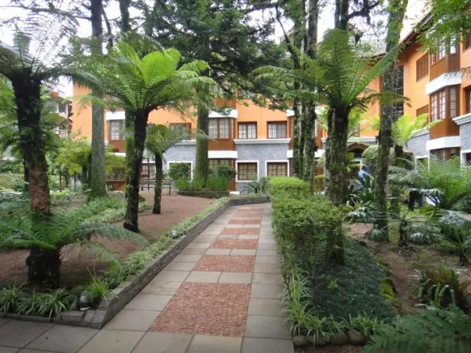 Apartamento 01 Dorm. - Bairro Planalto