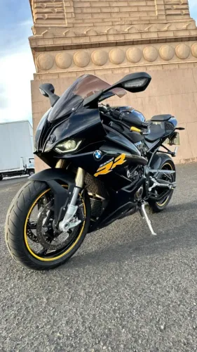 S1000RR