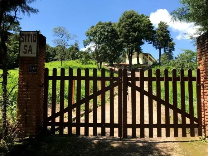 SÍTIO CAMPO LIMPO PAULISTA/ ATIBAIA 