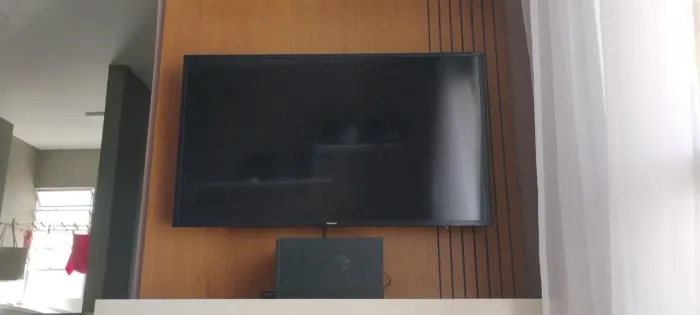 Vende-se TV 43' Samsung