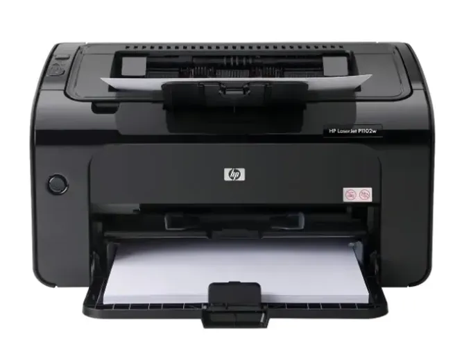 Impressora HP LaserJet Pro P1102w - Excelente