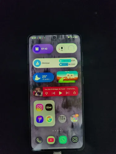 Samsung S21 5g - todo original tudo funcionando (obs)