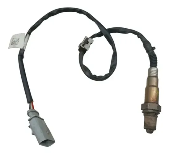 Sonda de Oxigênio Pós-Catalisador VW Jetta Gli 2.0 Turbo 2020