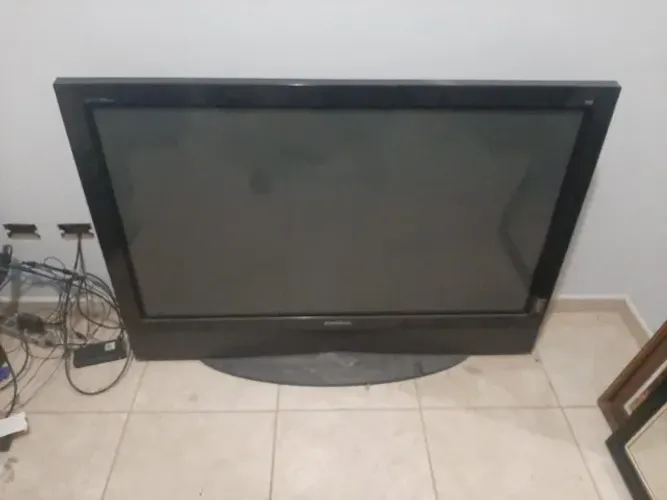 TV Plasma Gradiente 50"  HD
