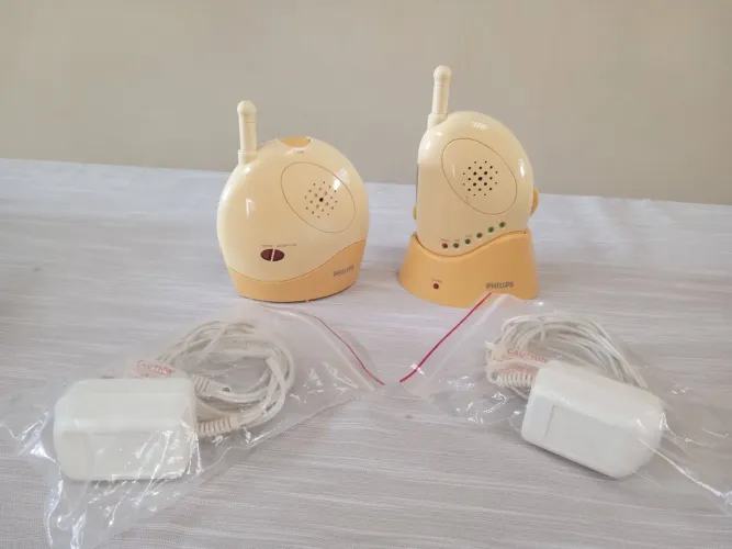 Babá eletrônica
