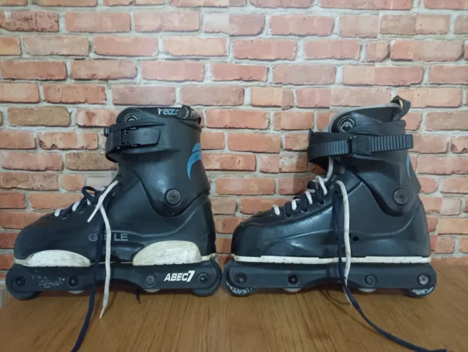 Patins Razos Genesis US10