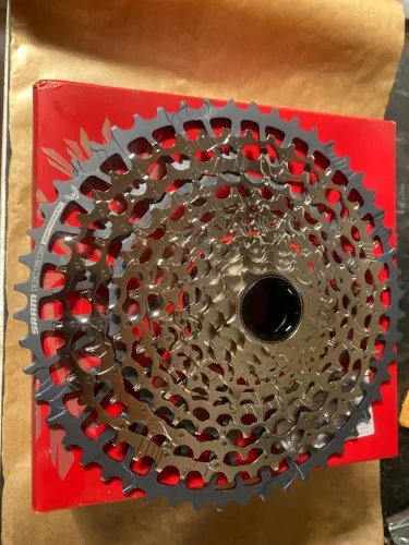 Sram T-Type