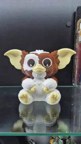 Gremlins gizmo