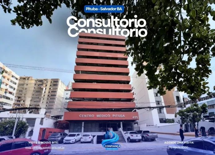 Comercial à venda, PITUBA, Salvador, BA