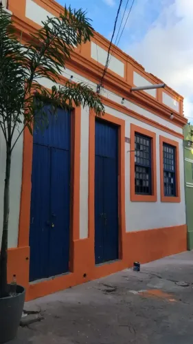 Imóvel para venda com 200 metros quadrados com 10 quartos em Centro - João Pessoa - PB