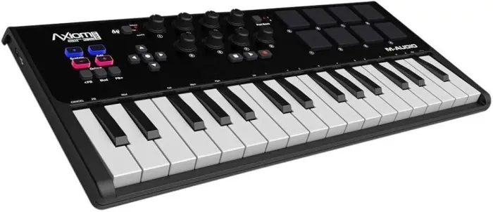 M-audio Axiom air 32 mini