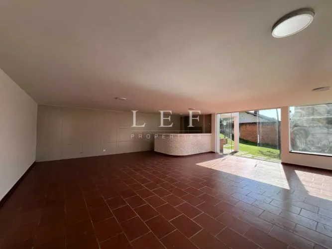 Casa residencial Jardim Riviera
