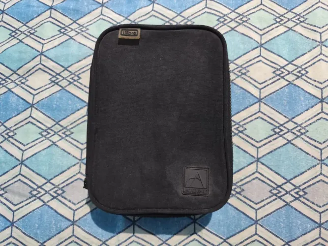 Estojo Box Tilibra Académie