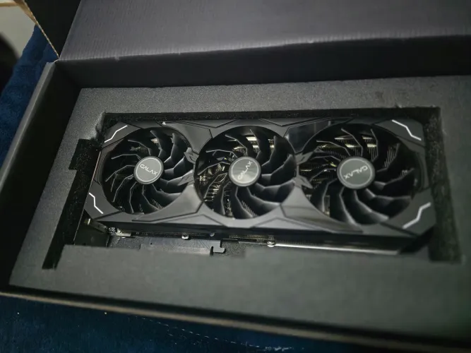 RTX 4080 16GB