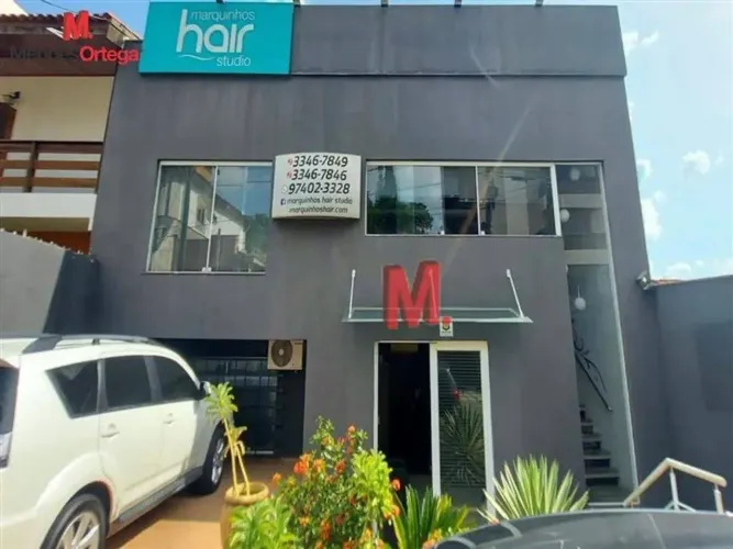 Salão à venda, 354 m² por R$ 1.500.000,00 - Vila Jardini - Sorocaba/SP