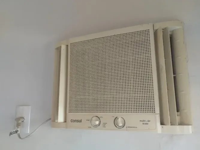 Ar condicionado Consul 10.000 btus